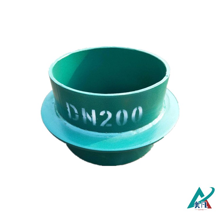 钢性防水套管施工规范-确保工程质量和安全的*备法宝 - 行业资讯封面图