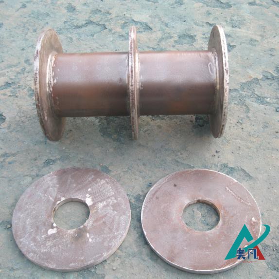 设计方案的核心-人防密闭套管的组套定额 - 行业资讯封面图