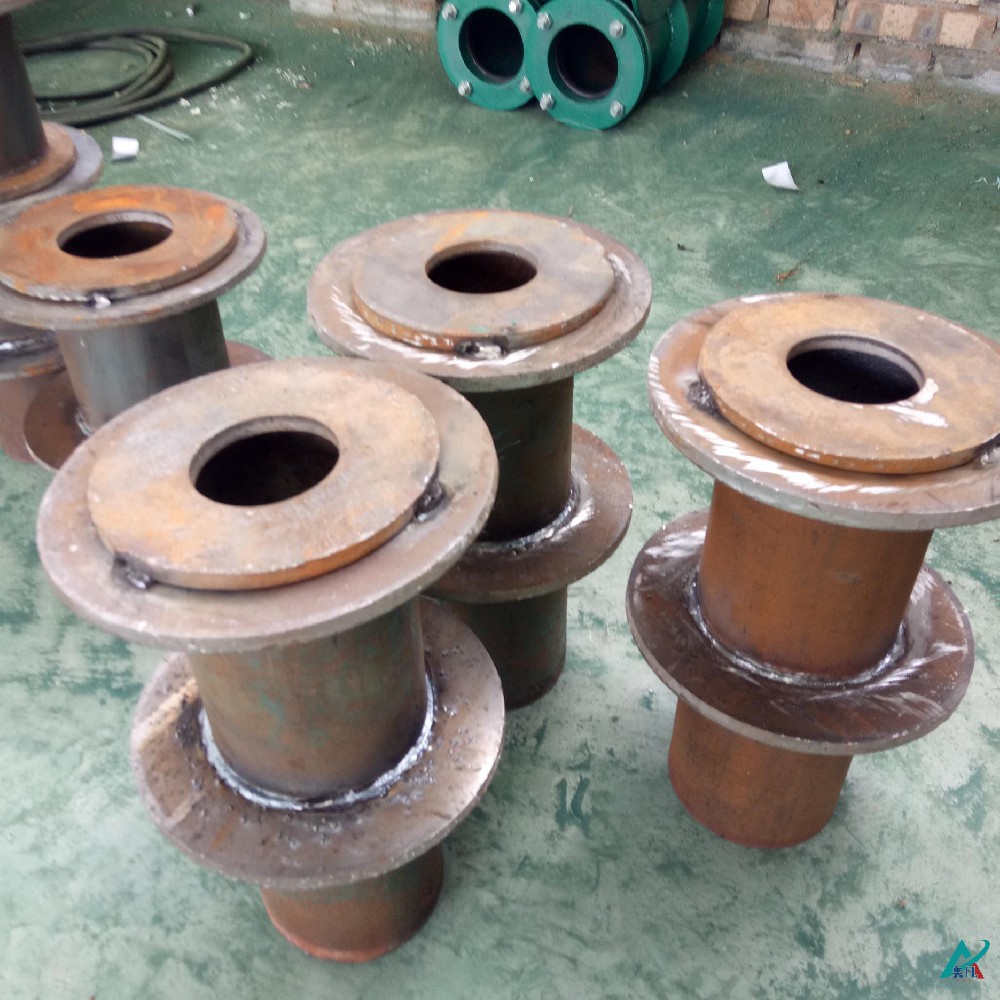 人防密闭套管多少钱一个 - 行业资讯封面图