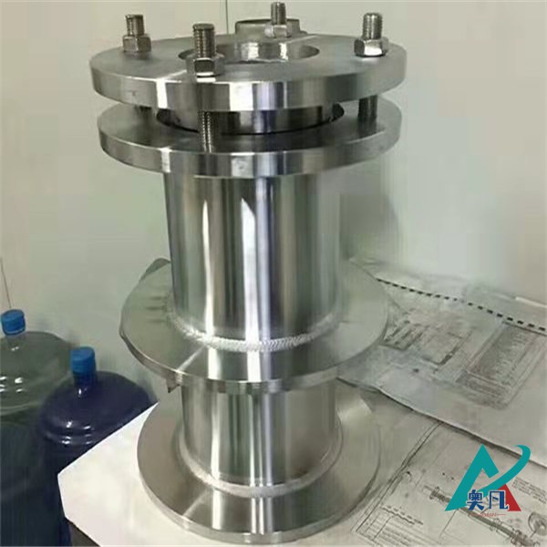 不锈钢柔性防水套管