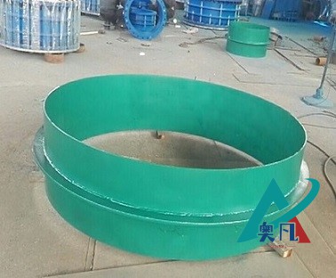 国标刚性防水套管