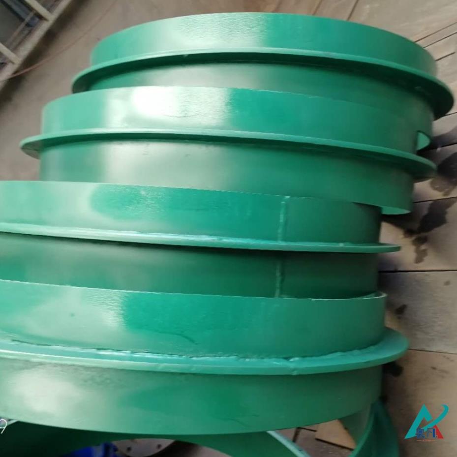 套管生产厂家国标DN150刚性防水套管C型价格多少钱