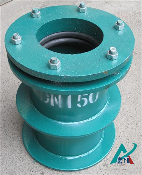 dn150柔性套管
