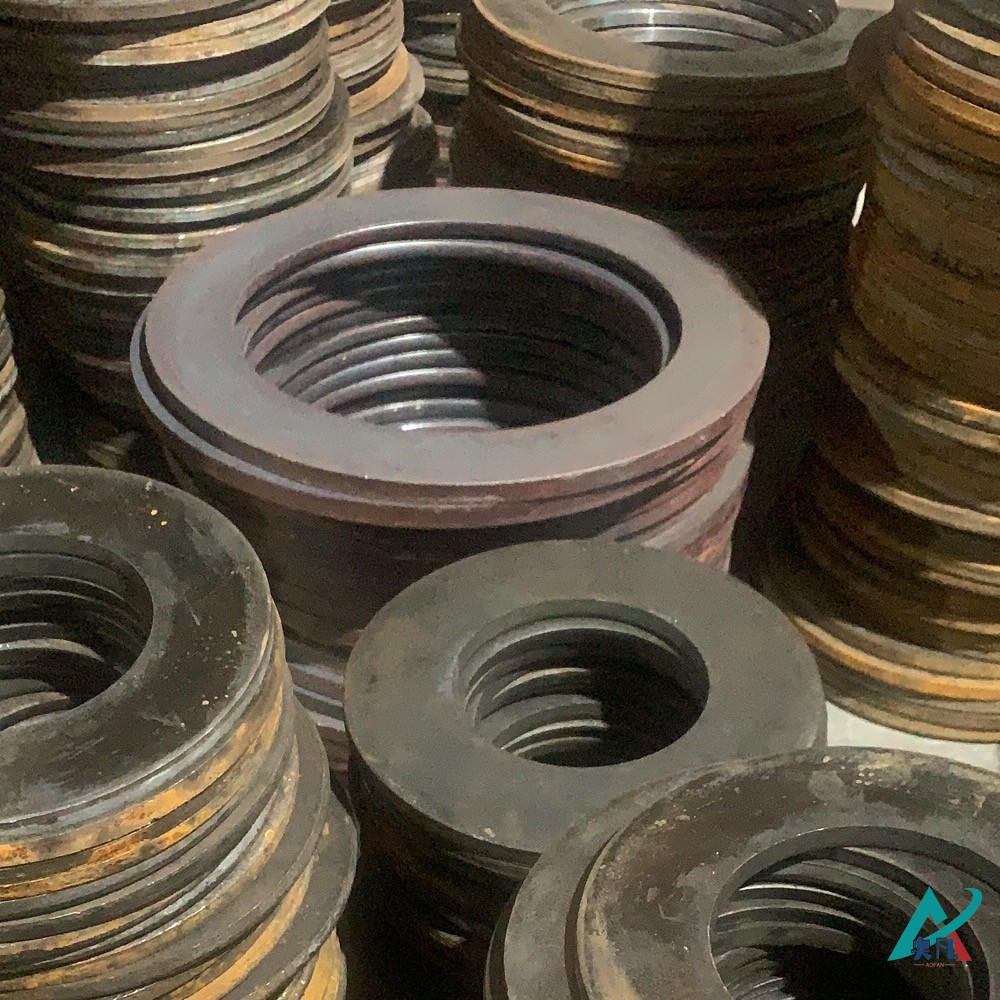 止水环
