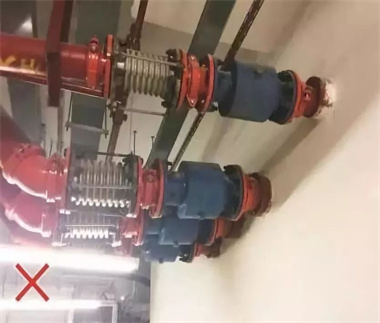 防水套管在机械重工中的应用.jpg
