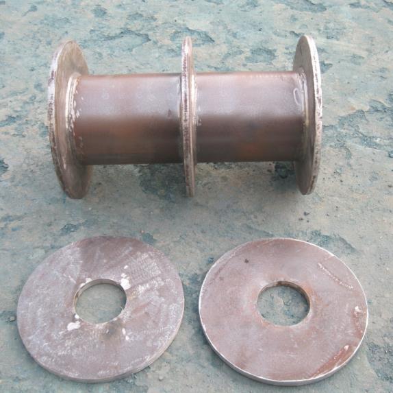 人防防护密闭套管做法 - 行业资讯封面图