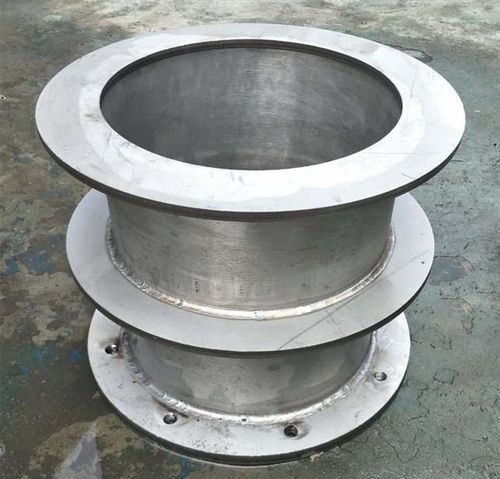 法兰套管B型_dn150