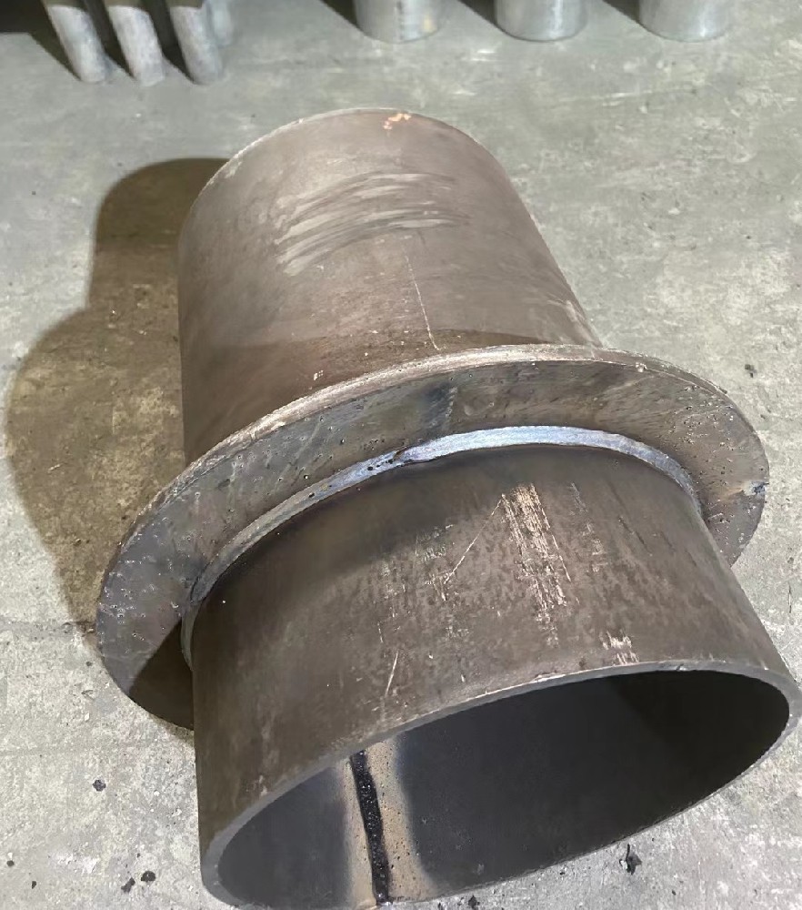 钢套管为什么要选大品牌的 - 行业资讯封面图