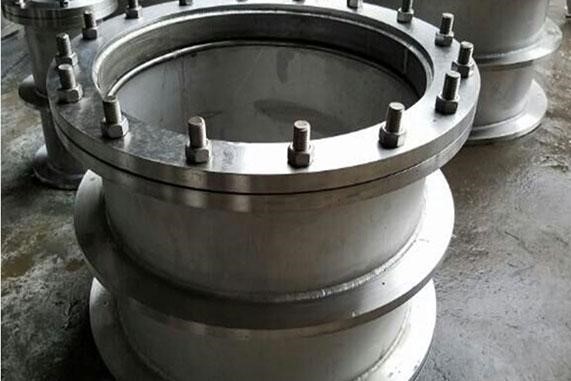 不锈钢柔性防水套管