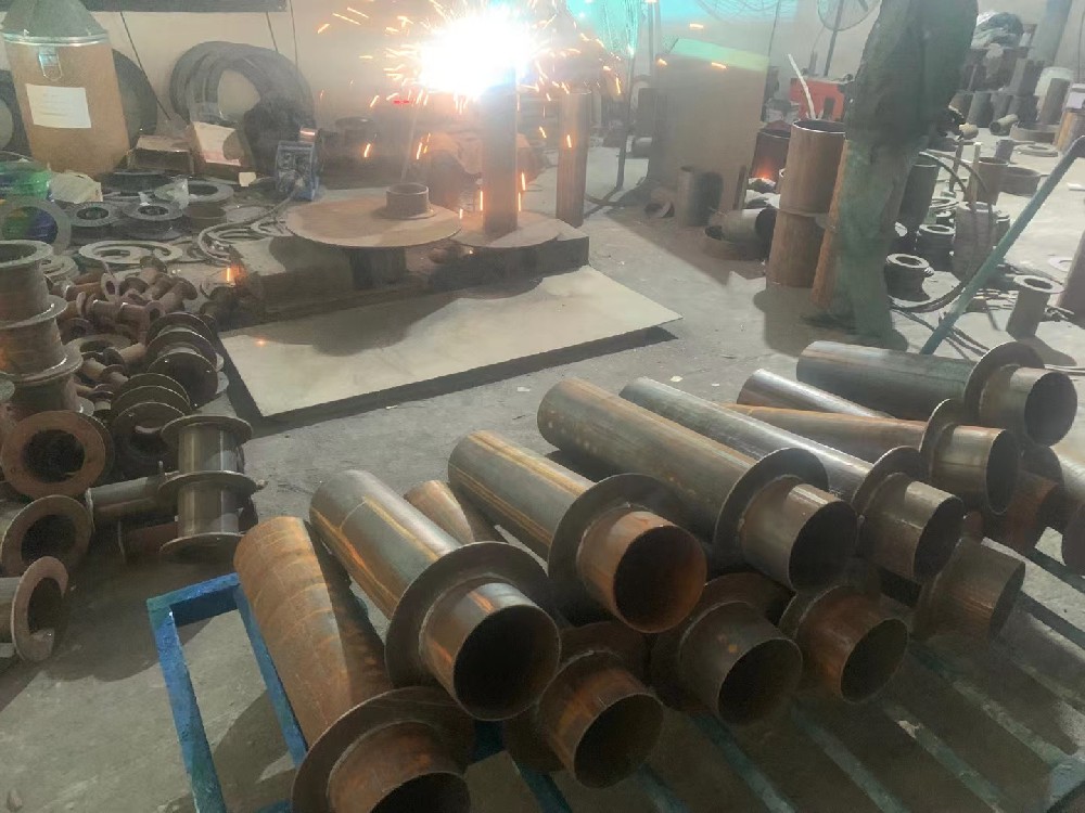 防水套管钢套管哪个品牌好？信誉厂家为您护航 - 行业资讯封面图