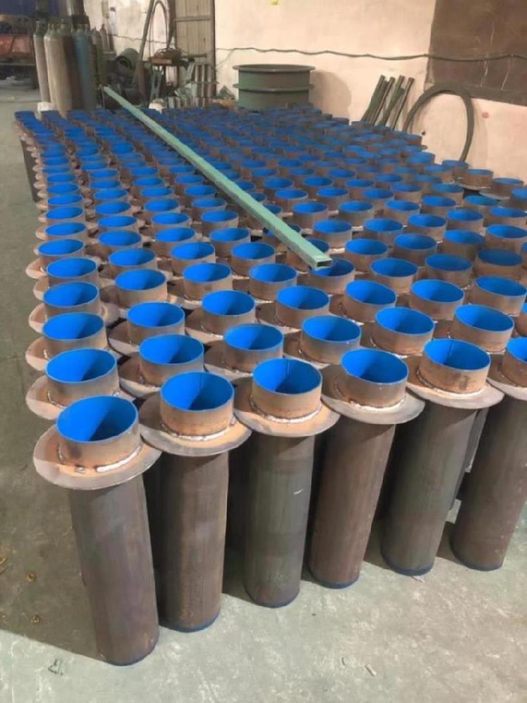 防水套管行业洗牌步伐不断加快 - 行业资讯封面图