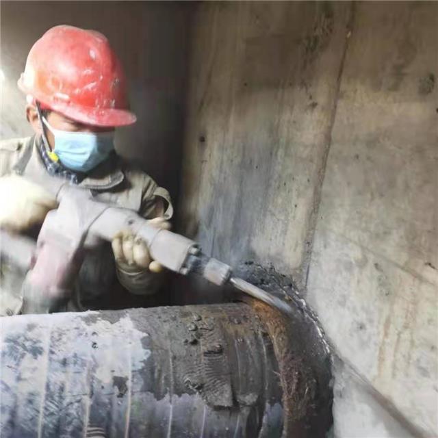 北京防水套管与墙壁之间的漏水和密封修补