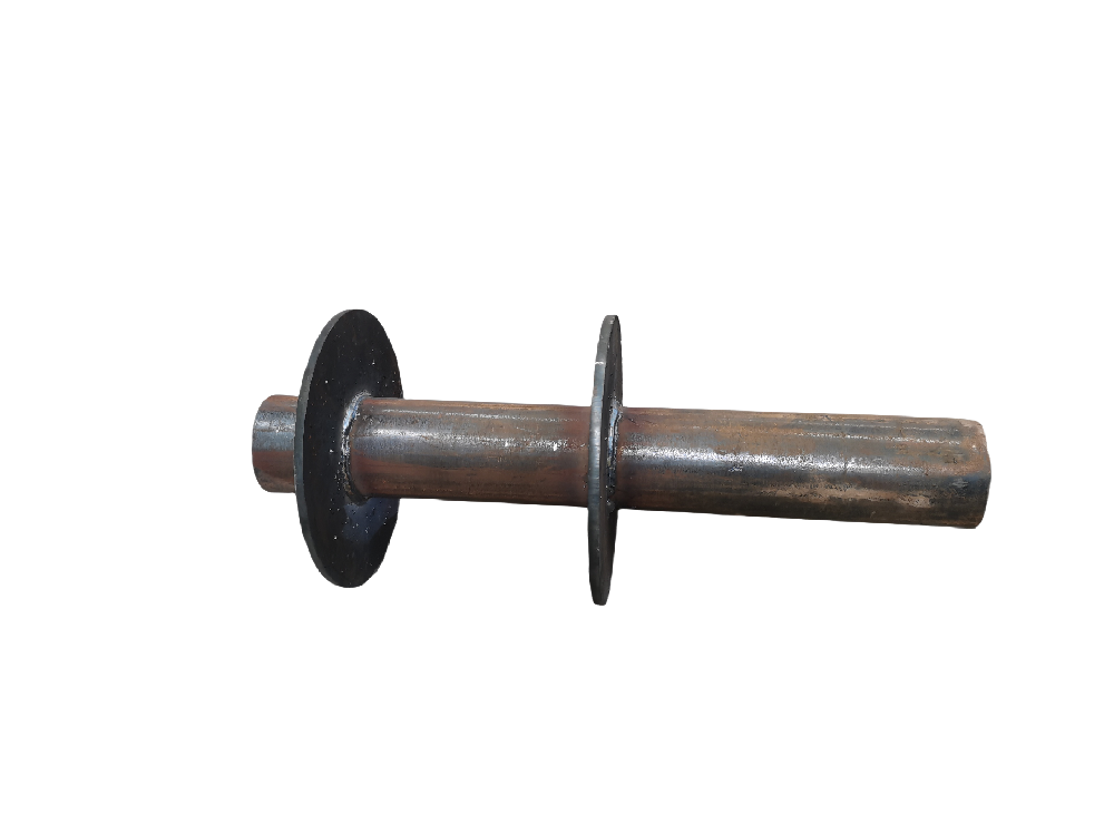 人防通风套管生产厂家 - 行业资讯封面图