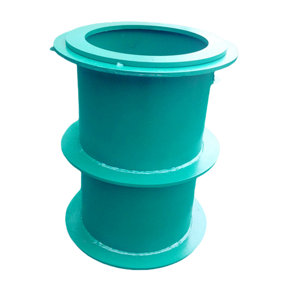 人防套管预埋图集规范 - 行业资讯封面图