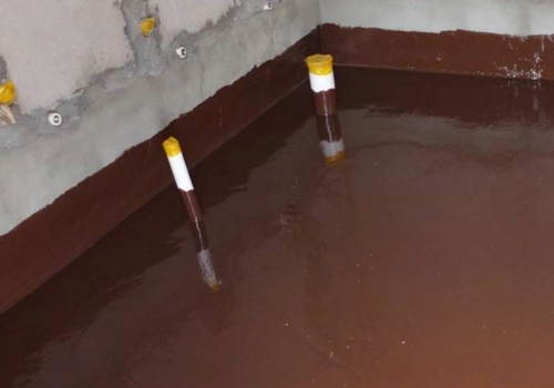 防水涂料图片