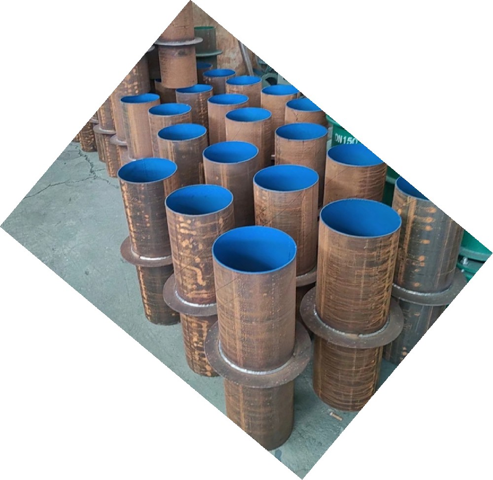 南京刚性防水套管加工的产品质量如何？ - 巩义市奥凡环保科技有限公司