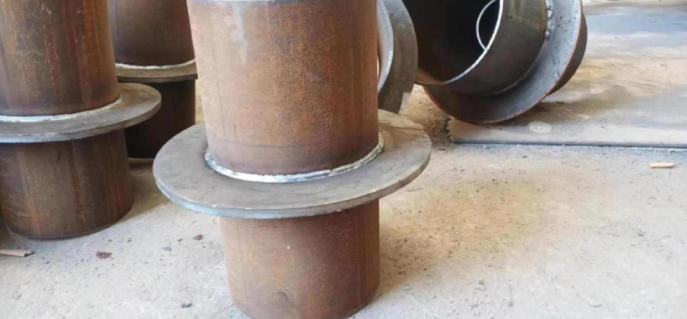 《07FS02防空地下室给排水设施安装》图集中有哪些类型的防护密闭套管 - 行业资讯封面图