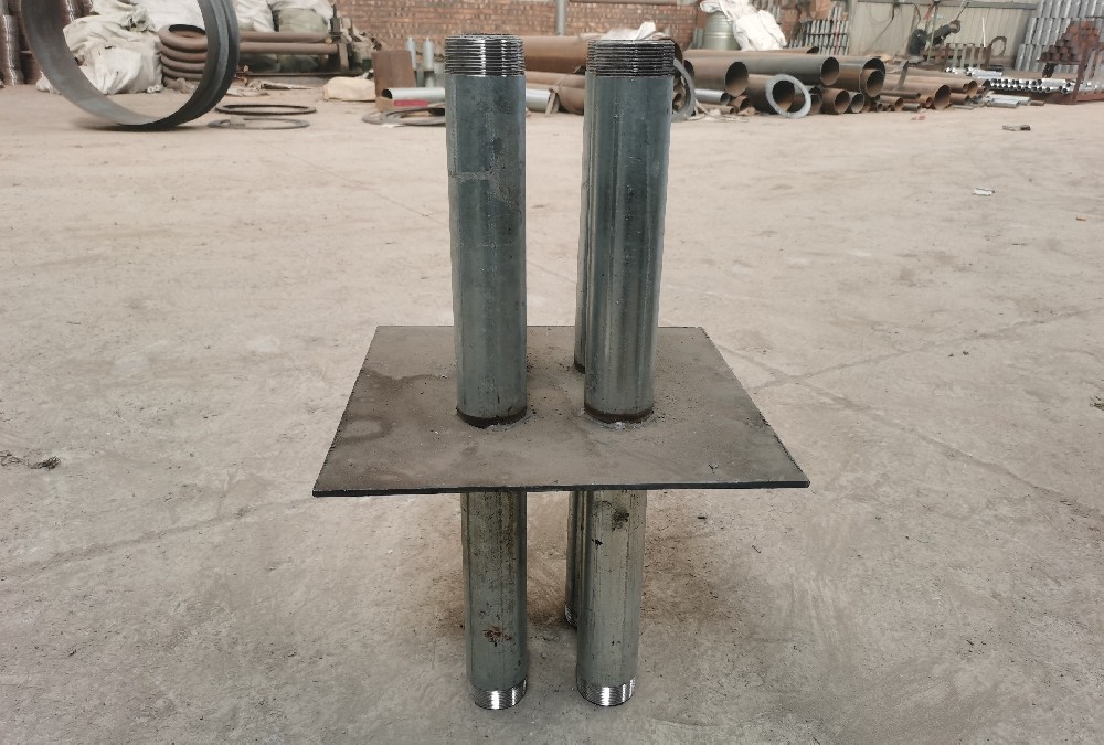 热镀锌电气套管，有效防护，电路长久稳定，安全新选择！ - 行业资讯封面图