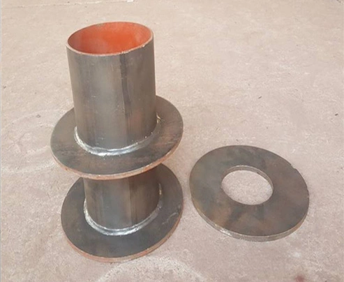 防护密闭套管生产厂家实拍图片