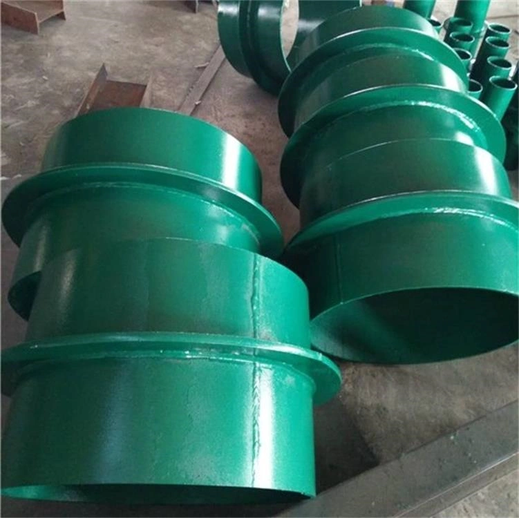 刚性防水套管厂家实拍图片