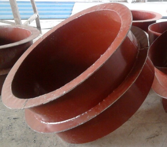 人防通风套管图片