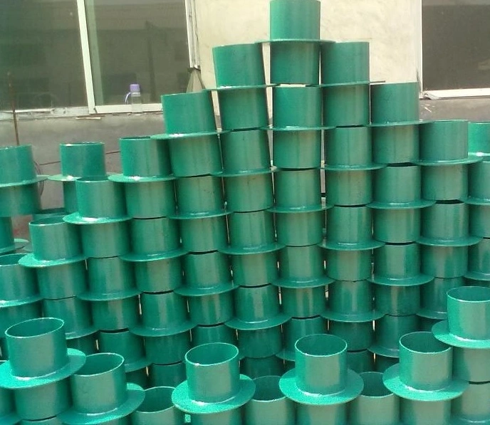 刚性防水套管图片