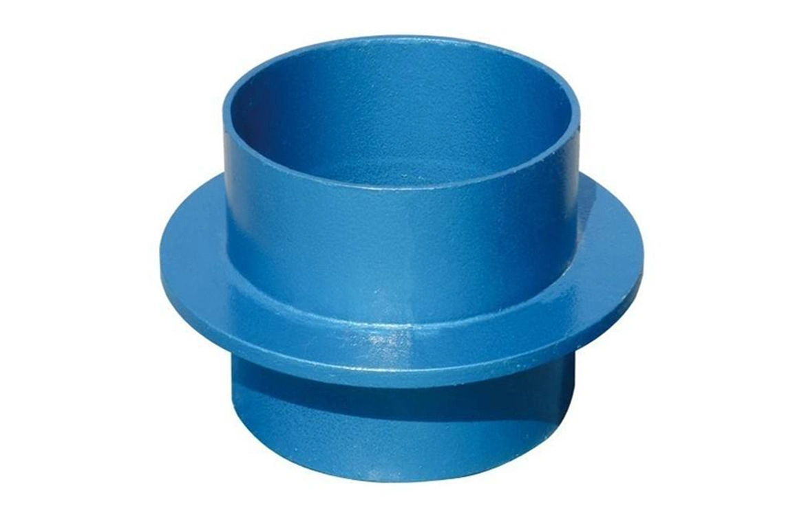 刚性防水套管实物图片