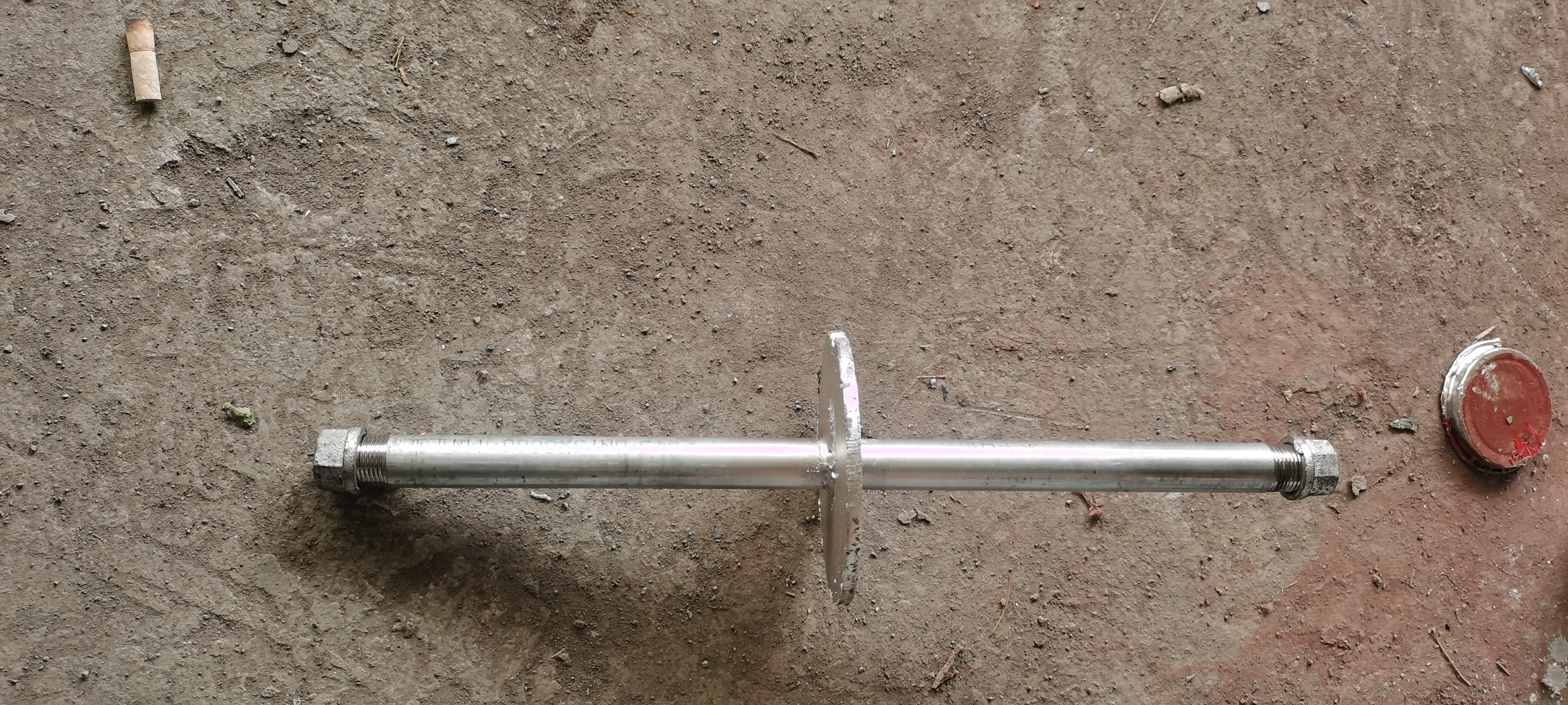 气密性测量管图片