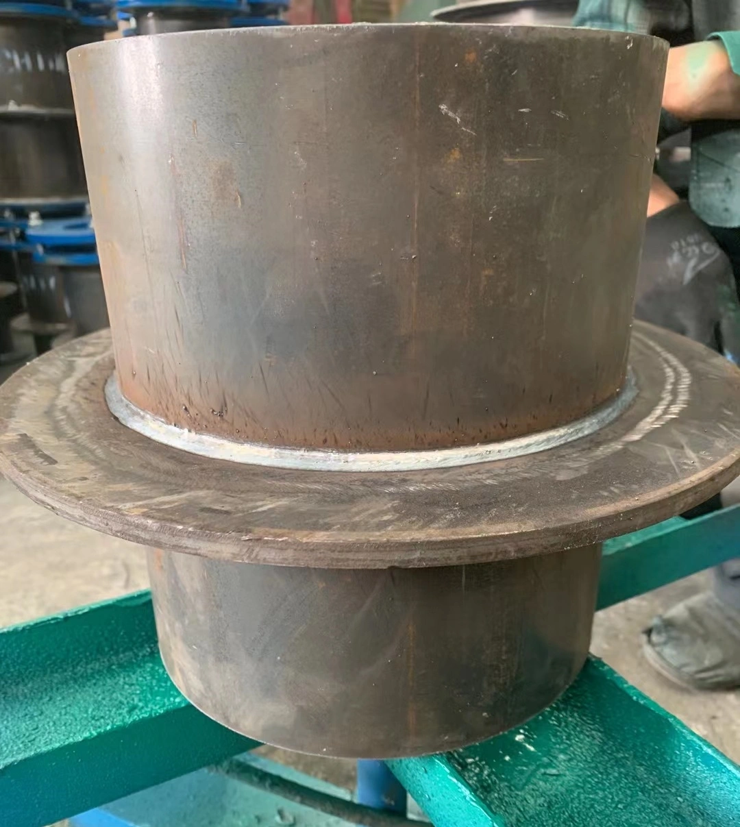 奥凡环保刚性防水套管产品图片