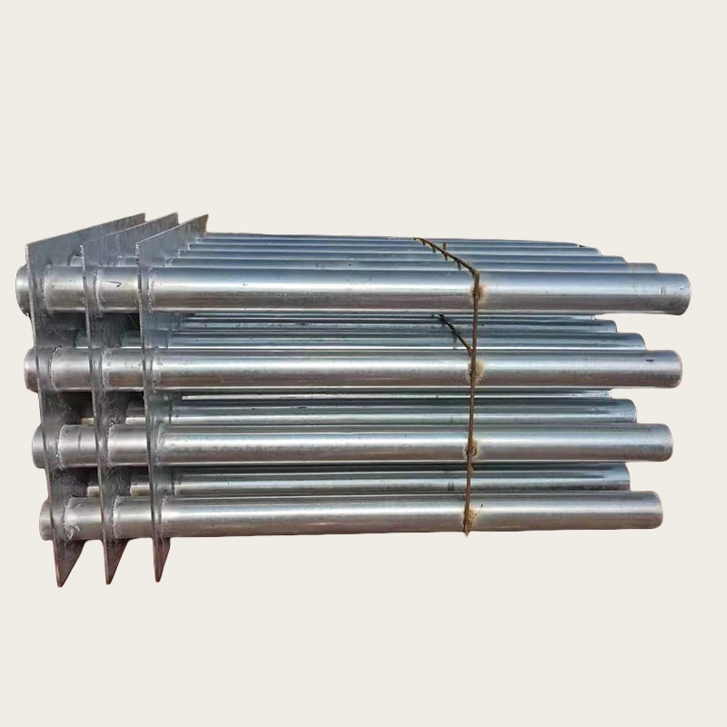 建筑用电气套管图片