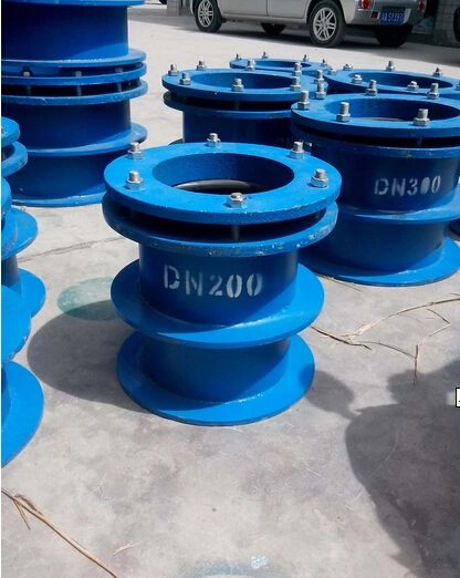 柔性防水套管图片