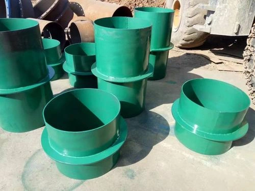 穿墙套管产品图片