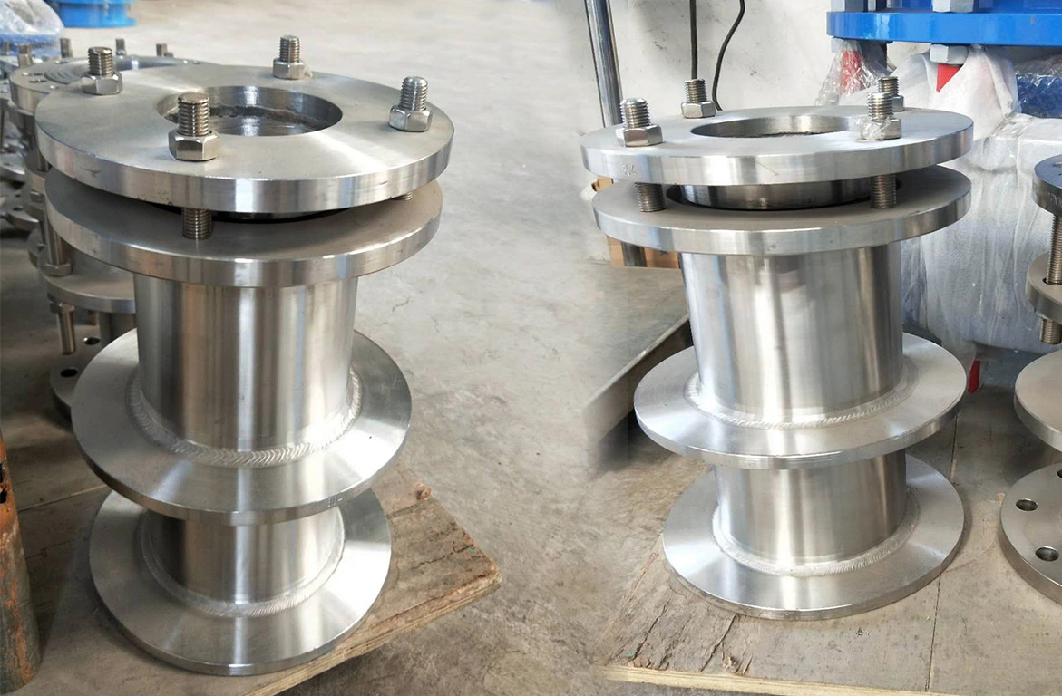 不锈钢柔性套管产品图片