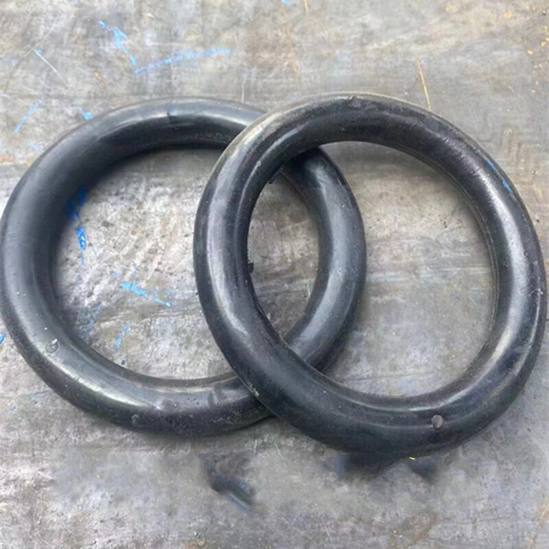柔性防水套管O型密封圈图片