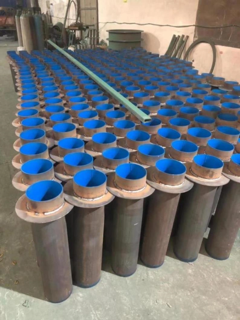 刚性防水套管图片