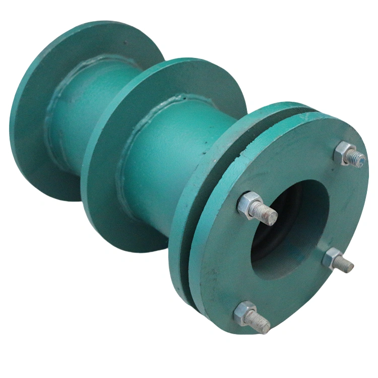 柔性防水套管产品图片