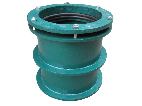 柔性防水套管图片