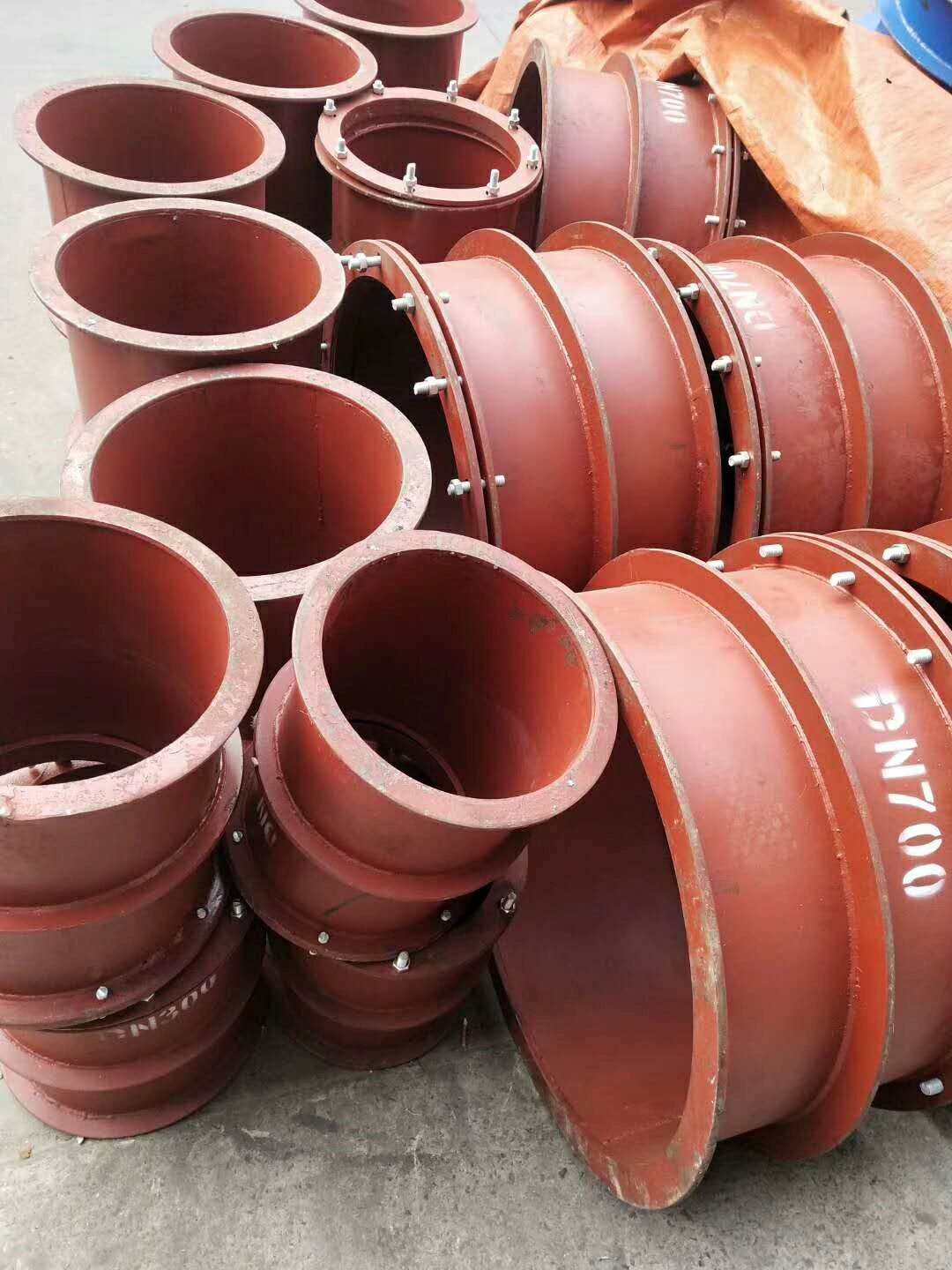 非标柔性防水套管产品图片