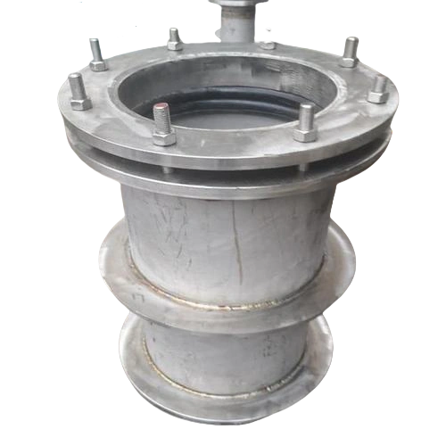 柔性防水套管产品图片