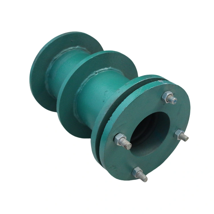 柔性防水套管图片