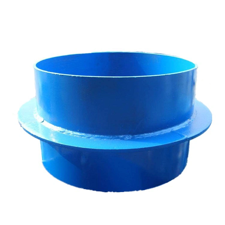 国标防水套管图片