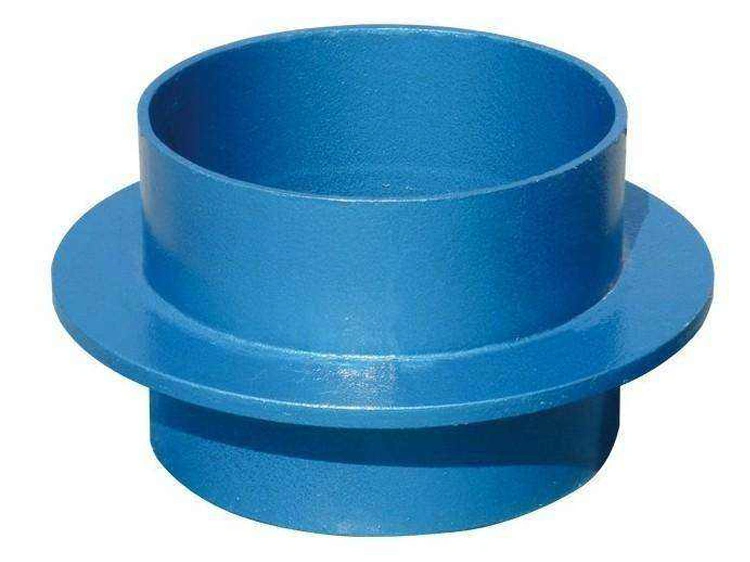 刚性防水套管B型图片