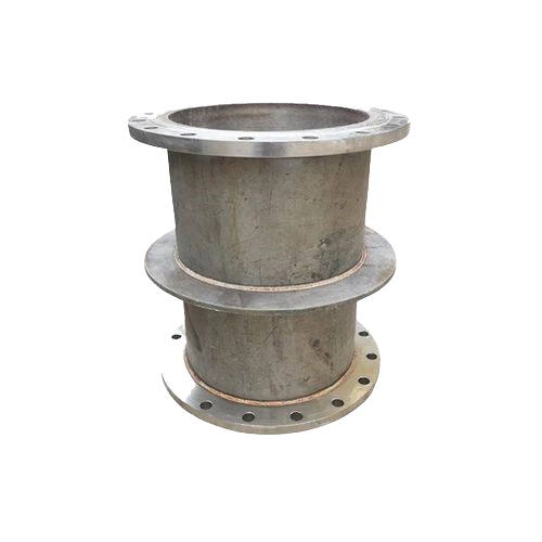 法兰套管A型-dn80图片