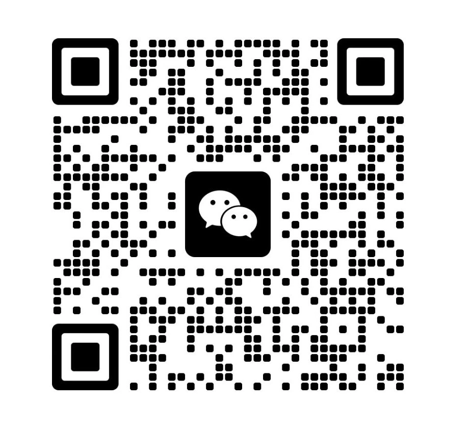 奥凡环保科技官方网站二维码