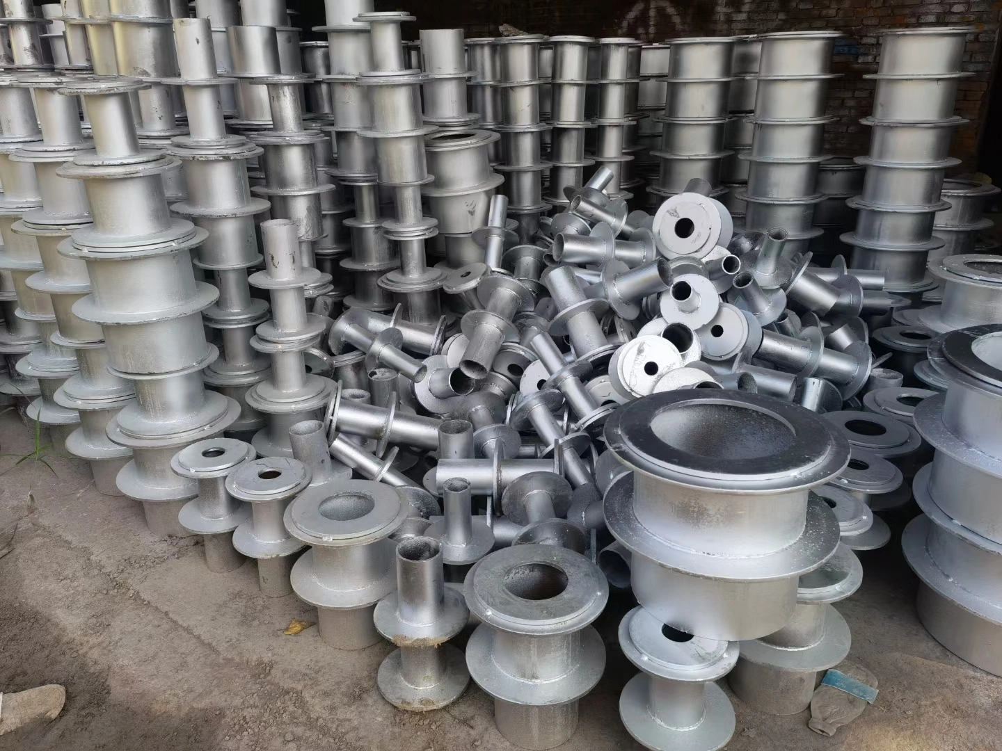 1773299000157357.webp 人防密闭套管图片