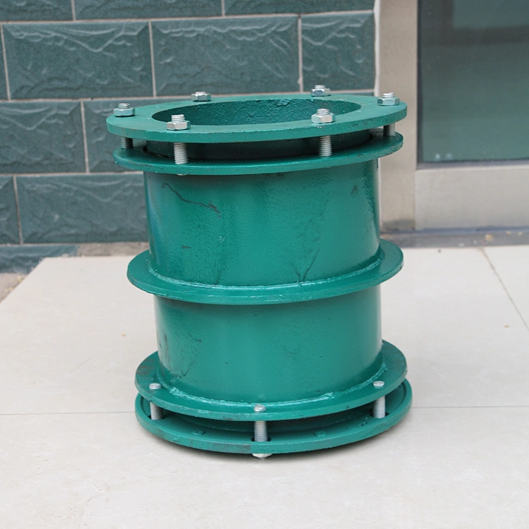 柔性防水套管A型_DN50