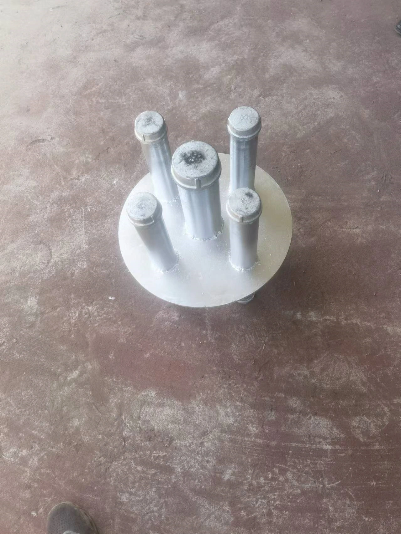 电气组合套管（热镀锌）_A型、B型、C型、D型、E型