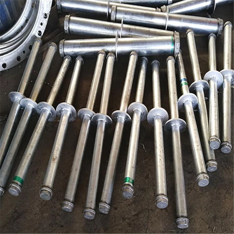 电气组合套管（单排）_镀锌DN50-DN80