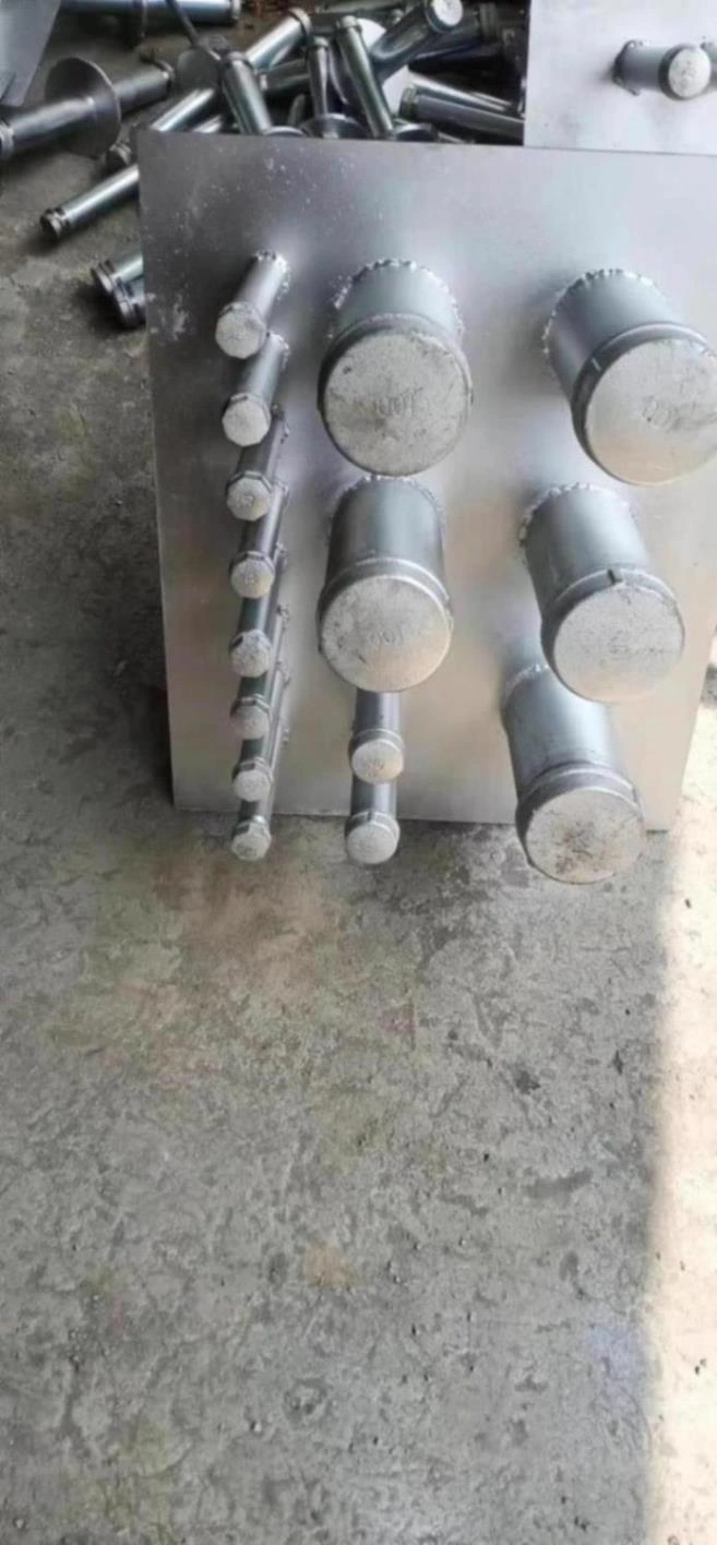 电气组合套管（热镀锌）_dn50-dn80