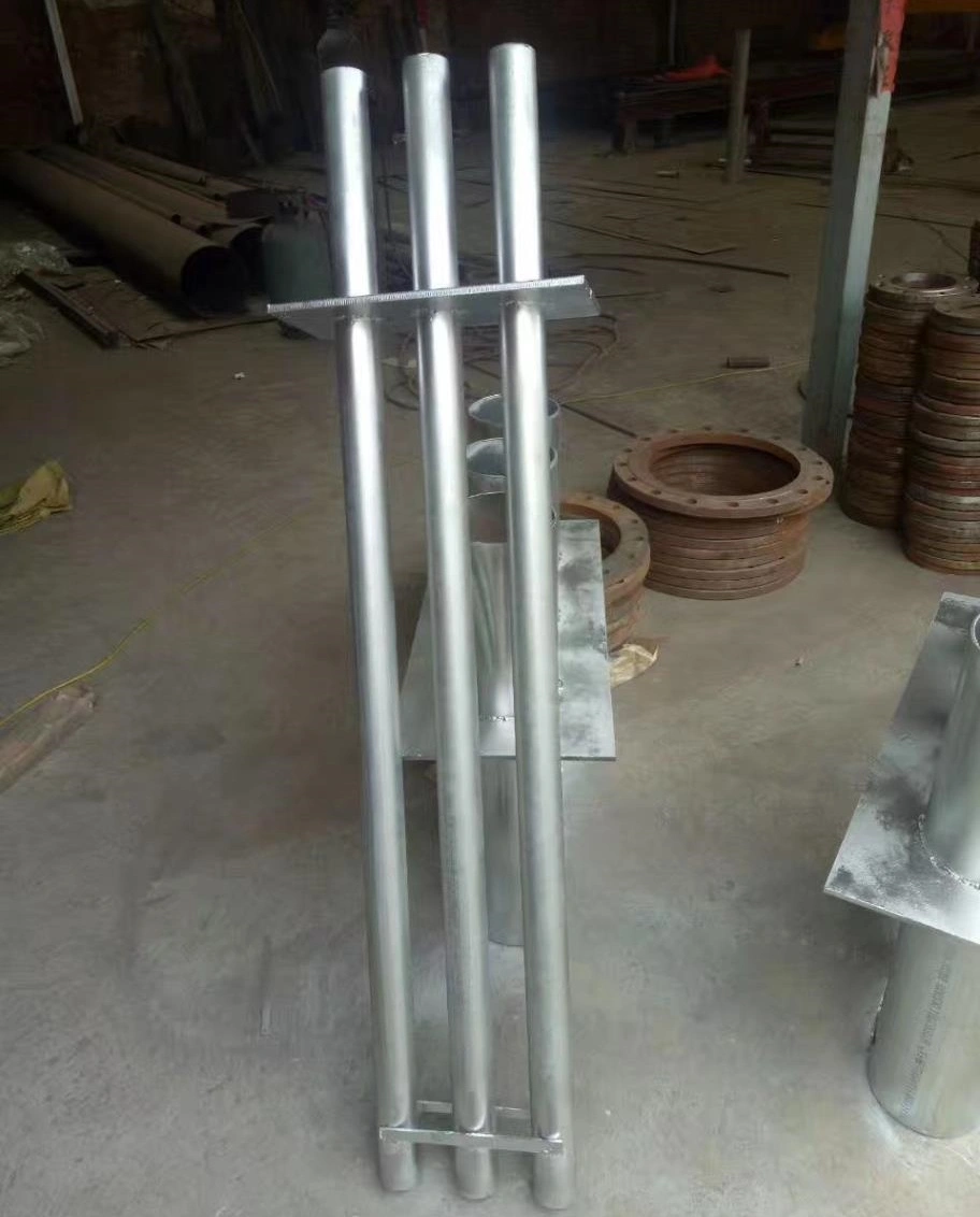 电气组合套管（热镀锌）_A/B/C/D/E型多种规格型号